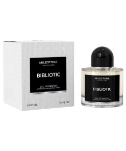 Bibliotic by Milestone