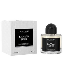 Safron Noir Milestone