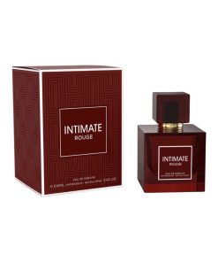Intimate Rouge