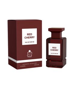 Red Cherry Milestone