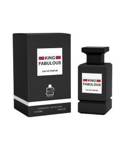 King Fabulous Milestone