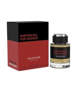 Portrayal for Women Milestone