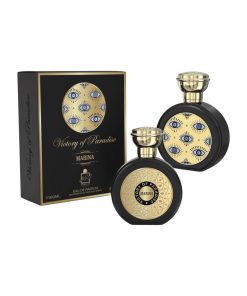 Victory of Paradise Marina