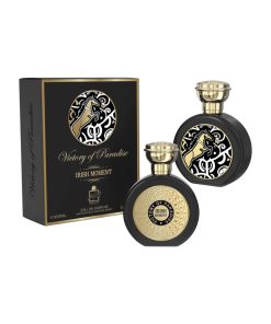 Victory of Paradise Irish Moment