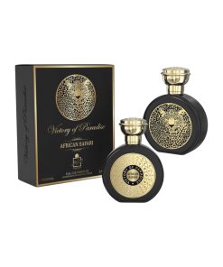 Victory of Paradise African Safari