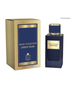 Velvet Collection Orient Musk