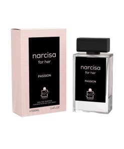 Narcisa Passion by Milestone