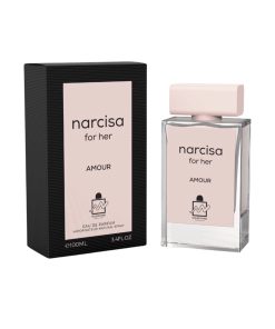 Narcisa Amour by Milestone