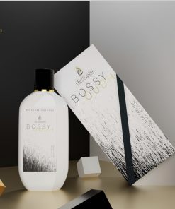 Bossy Oudh by Al Nuaim
