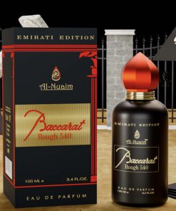 Baccarat Rough 540 by Al Nuaim | 100ml