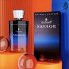 Savage by Al Nuaim