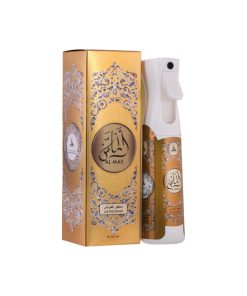 HAMIDI AIR FRESHENER AL MAS
