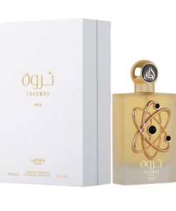 THARWAH GOLD BY LATAFFA | 100ml