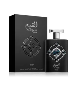 AL QIAM SILVER BY LATAFFA