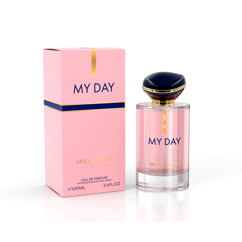 My Day by Milestone