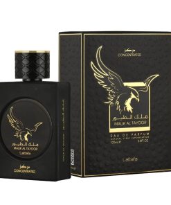 MALIK AL TAYOOR BY LATAFFA