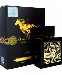 Qaed Al Fursan by Lattafa