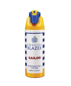 ENGLISH BLAZER SAILOR