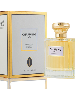 Charming Lady by Flavia Perfumes