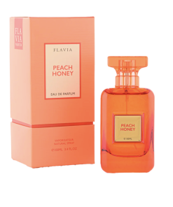 Peach Honey by Flavia Perfumes