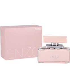 Enzo femme by Flavia perfumes