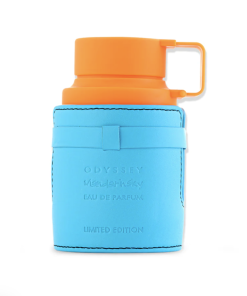 ODYSSEY MANDARINE SKY MAN