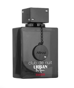 CLUB DE NUIT URBAN ELIXIR BY ARMAF