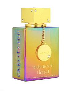 CLUB DE NUIT UNTOLD BY ARMAF