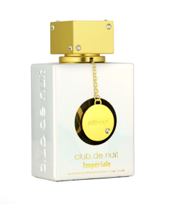 CLUB DE NUIT WHITE IMPERIAL BY LATAFFA