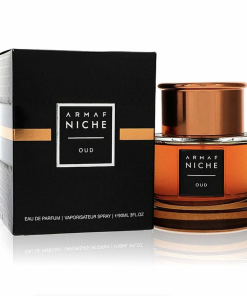 Niche Oud by Armaf