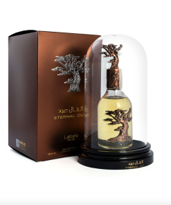 ETERNAL OUD BY LATAFFA