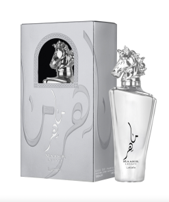 MAAHIR LEGACY BY LATAFFA