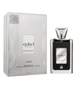 EJAAZI SILVER BY LATAFFA