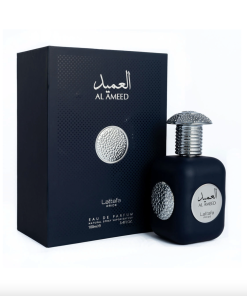AL AMEED BY LATAFFA