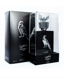 SHAHEEN SILVER BY LATAFFA