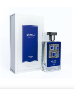 BLUE SAPPHIRE BY LATAFFA