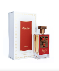 ROYAL SAPPHIRE BY LATAFFA