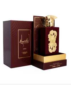 ANSAAM GOLD BY LATAFFA