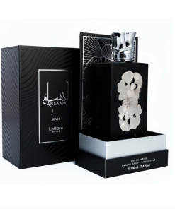 ANSAAM SILVER BY LATAFFA