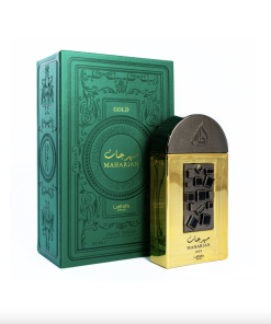 MAHARJAN GOLD BY LATAFFA