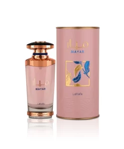 MAYAR BY LATAFFA