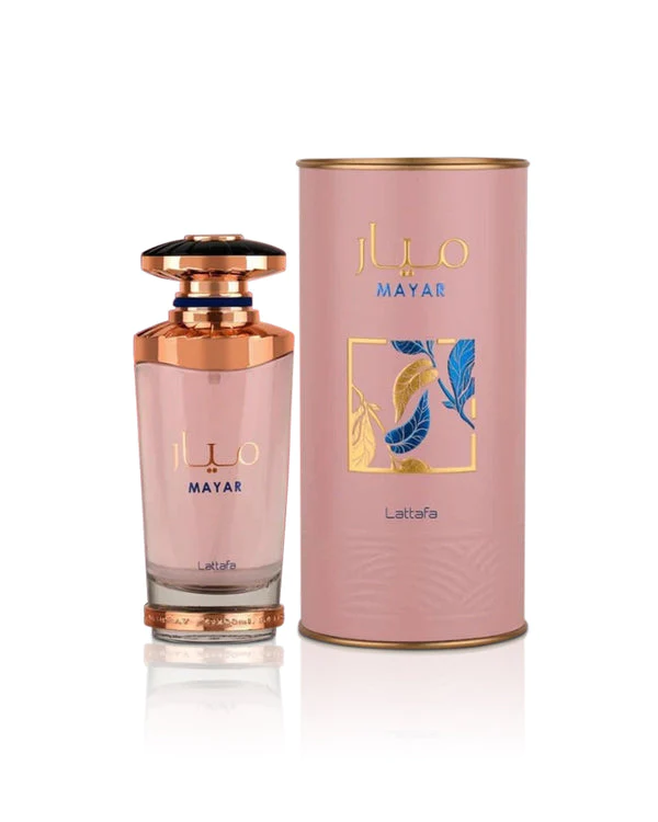 MAYAR BY LATAFFA