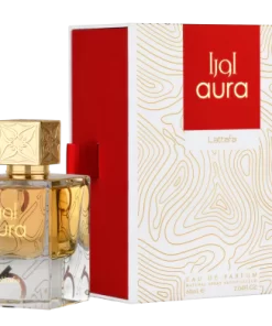 Ijal Aura by Lattafa