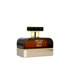 Special Amber Oud by Armaf