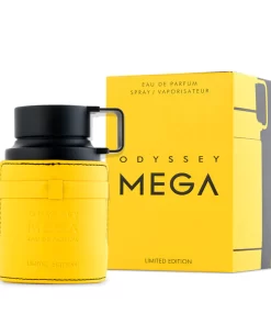 ODYSSEY MEGA - LIMITED EDITION 100ML EDP