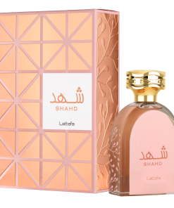 SHAHD BY LATAFFA