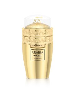 Arabia Orchid by Le chameau