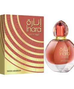 Inara Oud by Swiss Arabians | 50ml