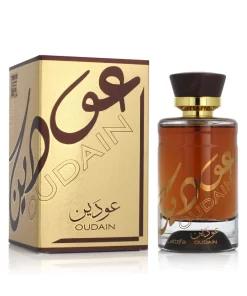 Oudain by Lataffa