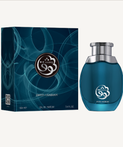 Shawq by Swiss Arabian